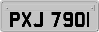 PXJ7901