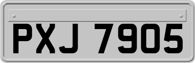 PXJ7905