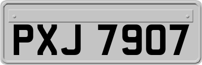 PXJ7907