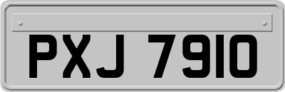 PXJ7910