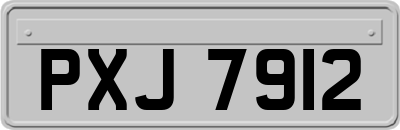 PXJ7912