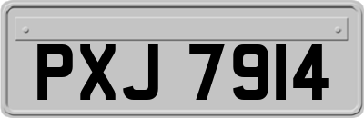 PXJ7914