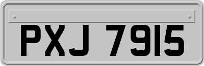 PXJ7915