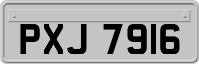 PXJ7916