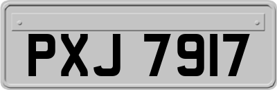 PXJ7917