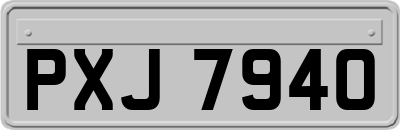 PXJ7940