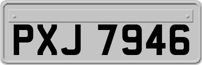 PXJ7946