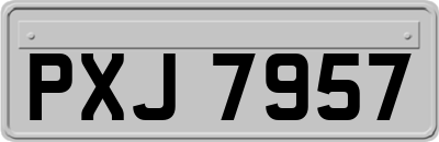 PXJ7957