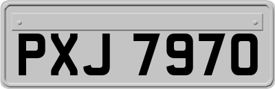 PXJ7970