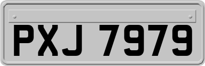 PXJ7979