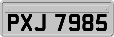 PXJ7985