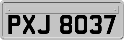 PXJ8037