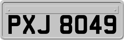 PXJ8049