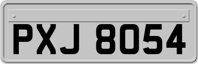 PXJ8054