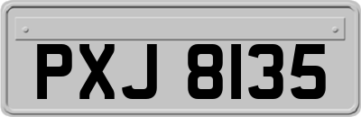 PXJ8135