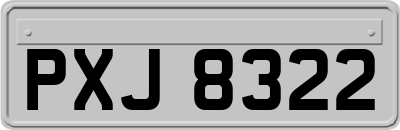 PXJ8322