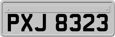 PXJ8323