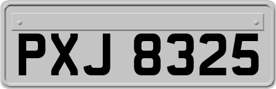 PXJ8325