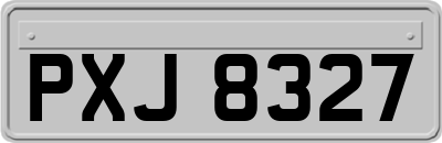 PXJ8327