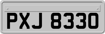 PXJ8330