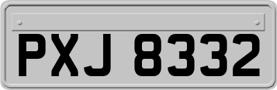 PXJ8332