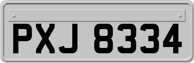 PXJ8334