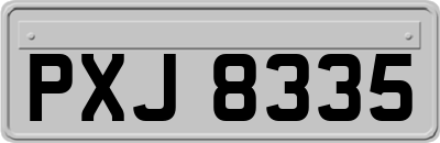 PXJ8335