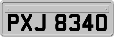 PXJ8340