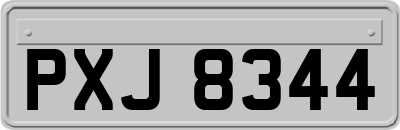 PXJ8344