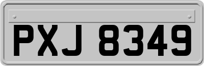 PXJ8349