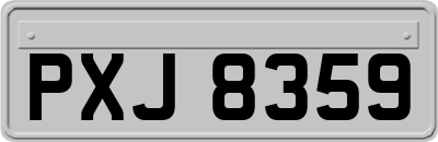 PXJ8359