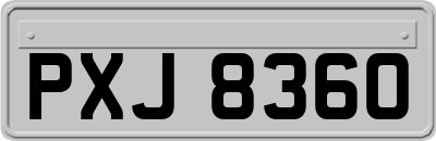 PXJ8360