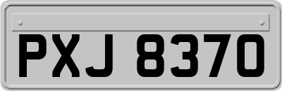 PXJ8370