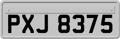 PXJ8375