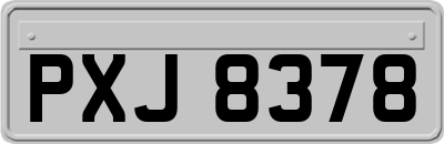 PXJ8378