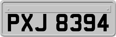 PXJ8394