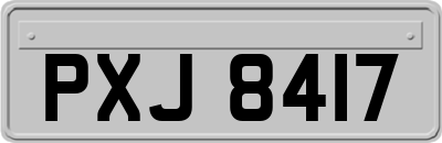 PXJ8417