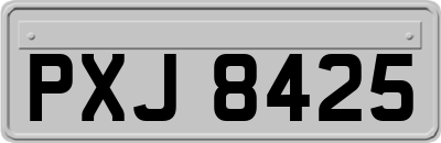 PXJ8425