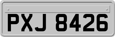 PXJ8426