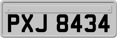 PXJ8434