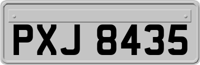 PXJ8435