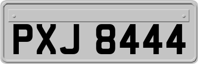 PXJ8444