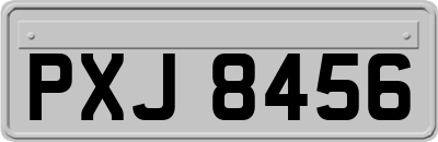 PXJ8456