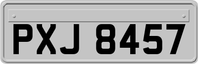 PXJ8457