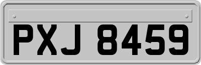 PXJ8459