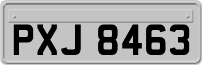 PXJ8463