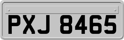 PXJ8465