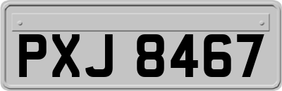 PXJ8467