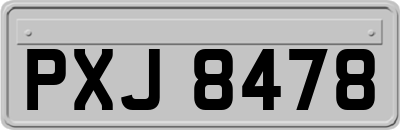 PXJ8478