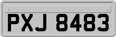 PXJ8483